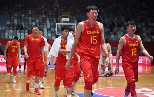 爆料中国男篮最新消息,备战奥运，备战未来